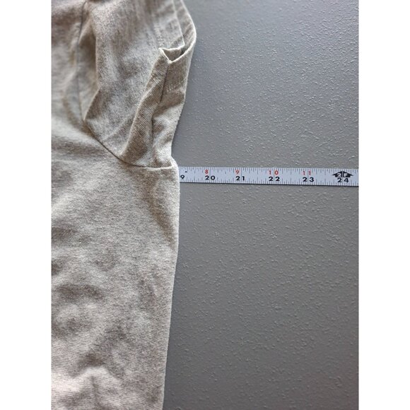 Sonoma Ford Mustang Graphic TShirt M Gray Official Licensed Grunge Streetwear - Picture 4 of 5